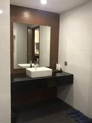 Superior İki Ayrı Yataklı Oda, 2 Tek Kişilik Yatak