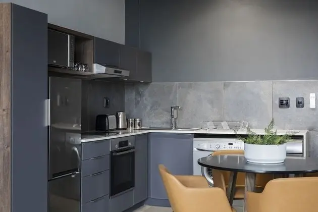 3 Bedroom Apartment