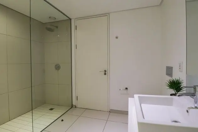 City Apart Daire, 1 Yatak Odası, Dağ Manzaralı