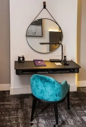 Luxury Apart Daire, 1 Yatak Odası, Mutfak