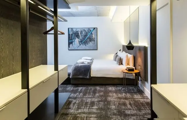 Luxury Süit, 1 En Büyük (King) Boy Yatak, Banyolu/Duşlu