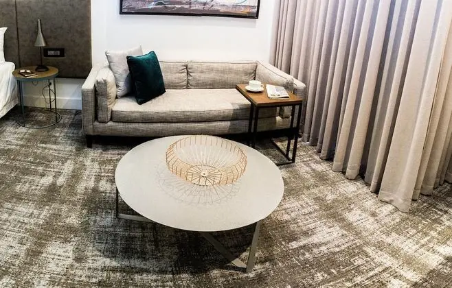 Luxury Süit, 1 En Büyük (King) Boy Yatak, Banyolu/Duşlu