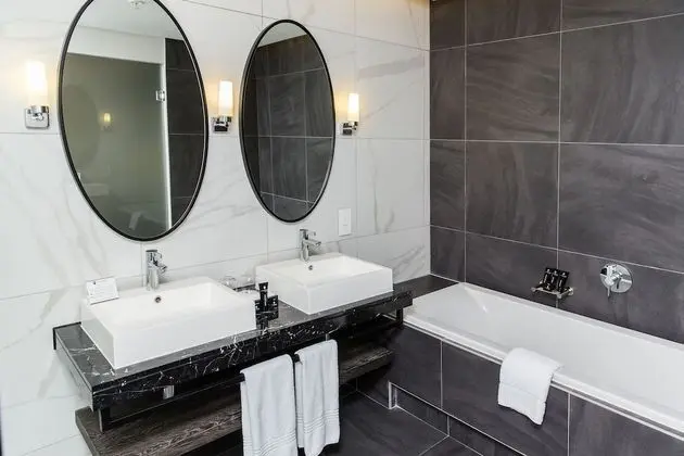 Luxury Süit, 1 En Büyük (King) Boy Yatak, Banyolu/Duşlu