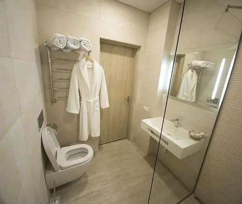 Grand İki Ayrı Yataklı Oda