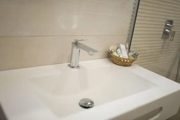 Grand İki Ayrı Yataklı Oda