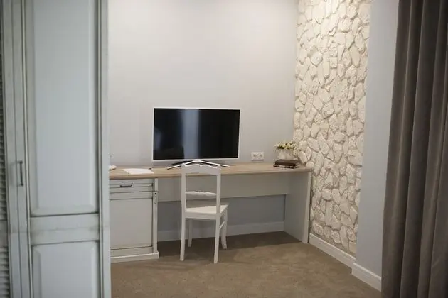 Standard Tek Büyük Yataklı Oda, 1 En Büyük (King) Boy Yatak