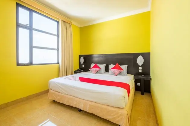Çift ​​kişilik Deluxe