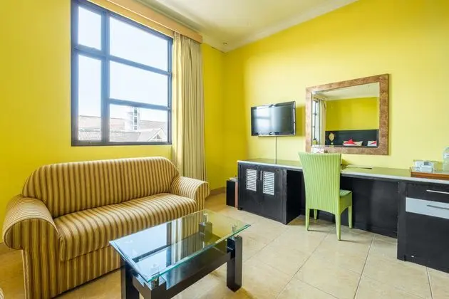 Çift ​​kişilik Deluxe