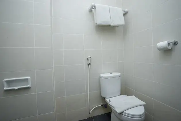 Çift ​​kişilik Standard
