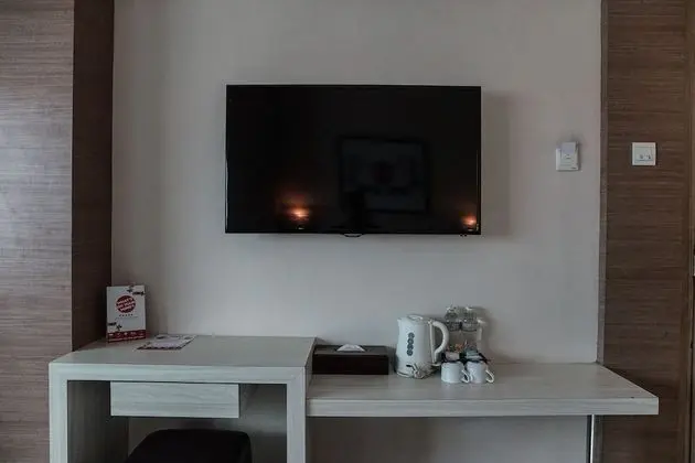 Superior Tek Büyük Yataklı Oda