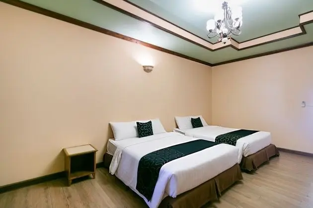 Villa, 2 Yatak Odası