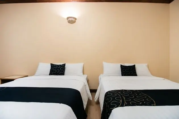Villa, 2 Yatak Odası