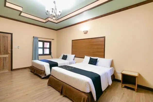 Villa, 2 Yatak Odası