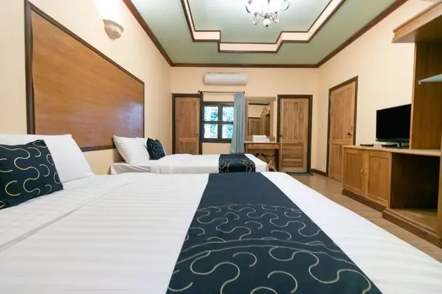 Villa, 2 Yatak Odası