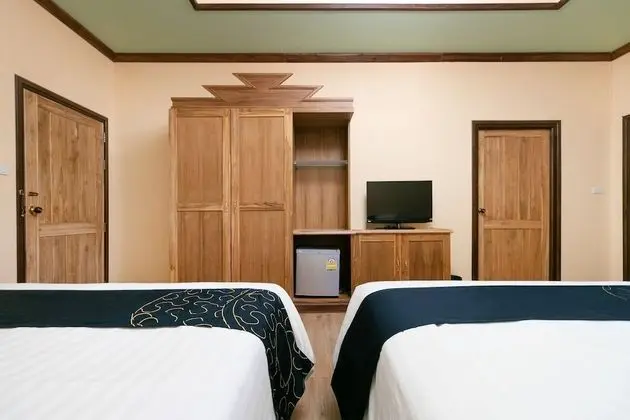 Villa, 2 Yatak Odası