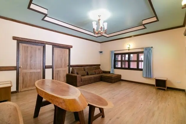 Villa, 2 Yatak Odası
