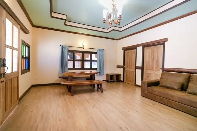 Villa, 2 Yatak Odası