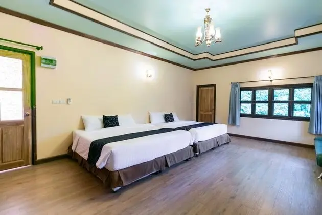 Grand Villa