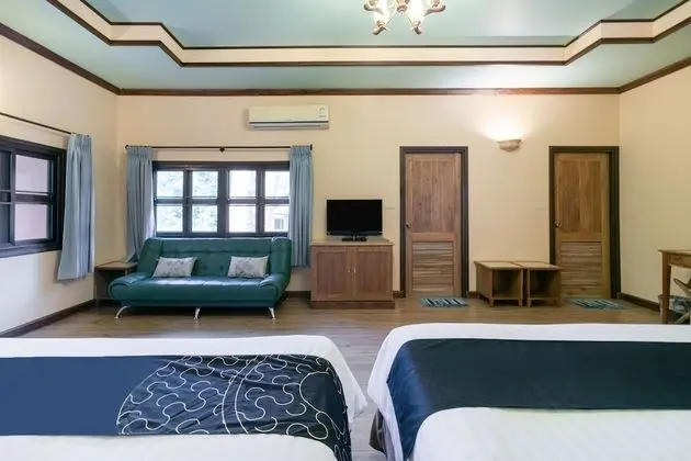 Grand Villa