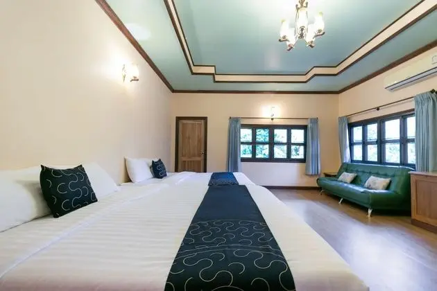 Grand Villa