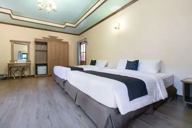 Grand Villa