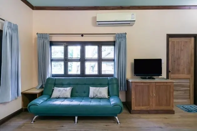 Grand Villa