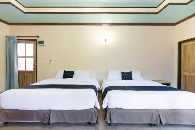 Grand Villa