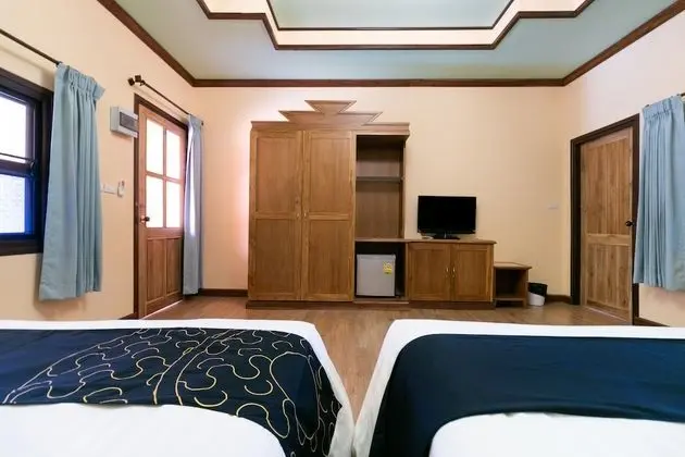 Villa, Havuz Kullanımı