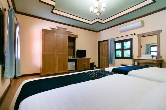 Villa, Havuz Kullanımı
