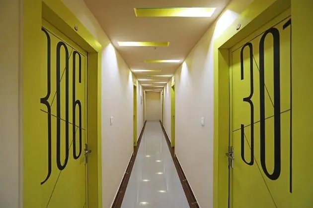 Deluxe Süit