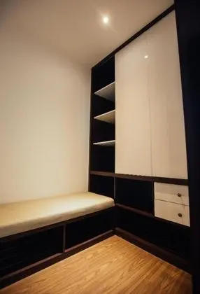 Deluxe İki Ayrı Yataklı Oda