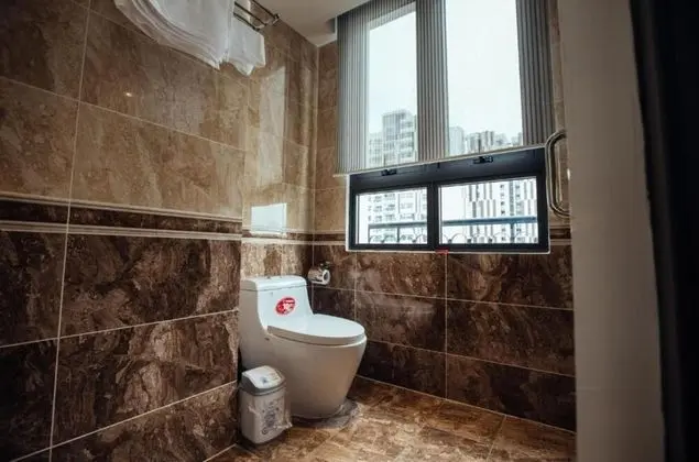 Deluxe İki Ayrı Yataklı Oda