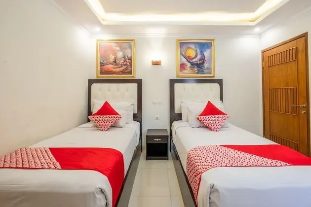 Deluxe Villa