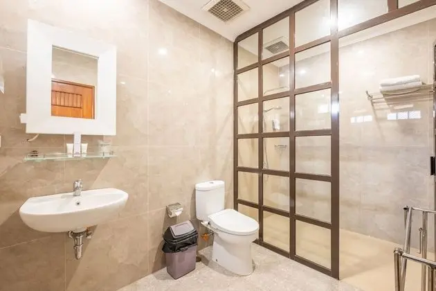 Deluxe Villa