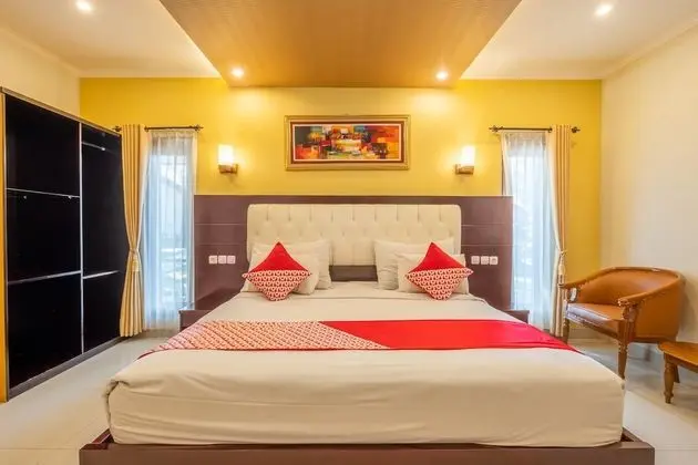 Family Villa
