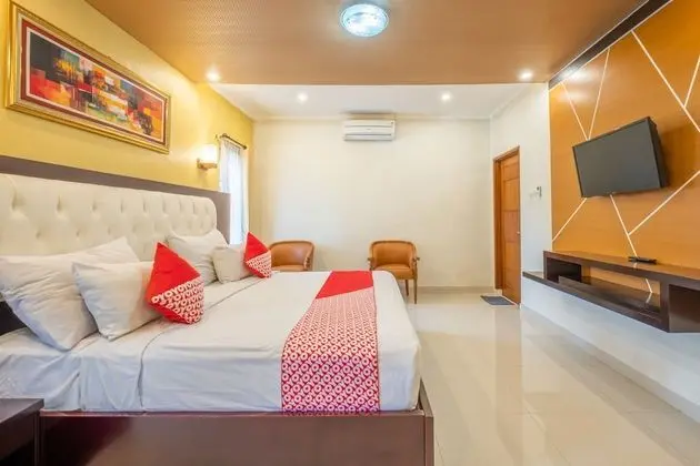 Family Villa