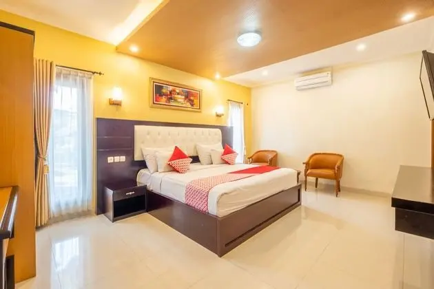 Family Villa