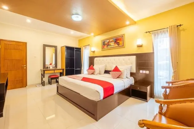 Premium Villa