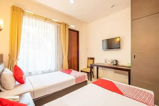 Premium Villa