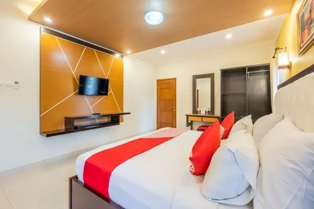 Premium Villa