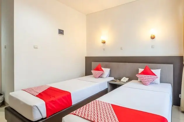 Premium Villa