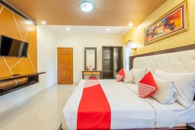 Premium Villa