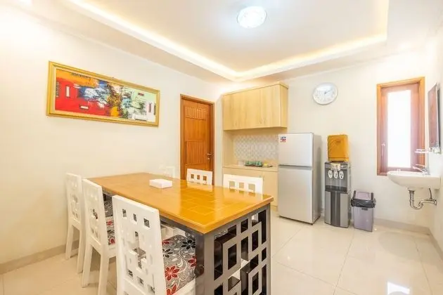 Premium Villa