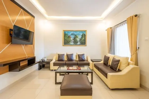Premium Villa