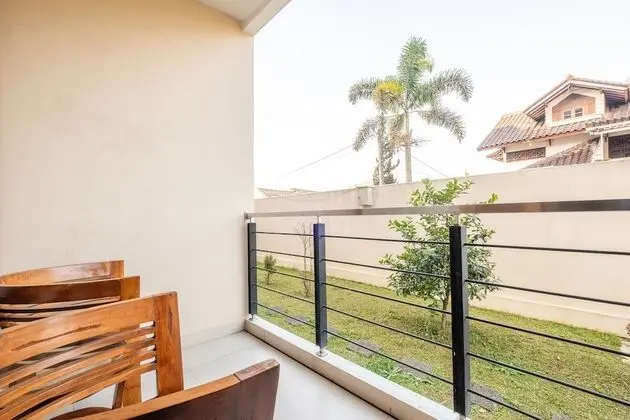Premium Villa