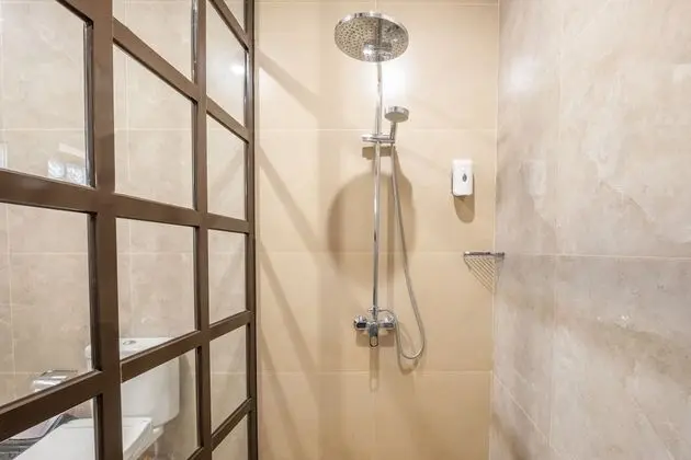 Premium Villa
