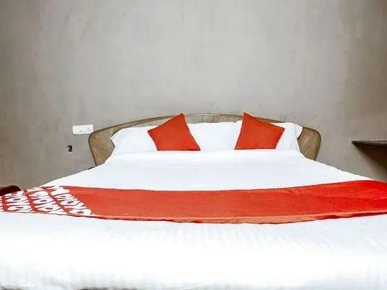 Deluxe Tek Büyük veya İki Ayrı Yataklı Oda, 1 En Büyük (King) Boy Yatak