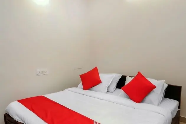Deluxe Tek Büyük veya İki Ayrı Yataklı Oda, 1 En Büyük (King) Boy Yatak