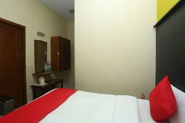 Tek Büyük Yataklı Oda, 1 Büyük (Queen) Boy Yatak