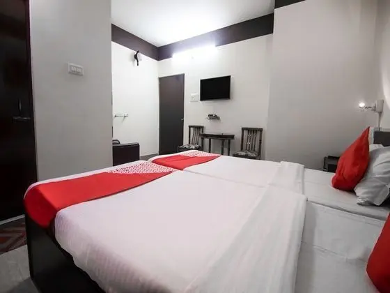 Deluxe Tek Büyük veya İki Ayrı Yataklı Oda, 1 En Büyük (King) Boy Yatak